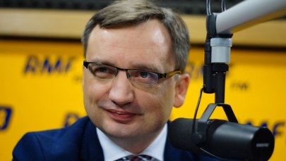 Ziobro: Beata Szydło będzie dobrym premierem. Nie muszę być ministrem