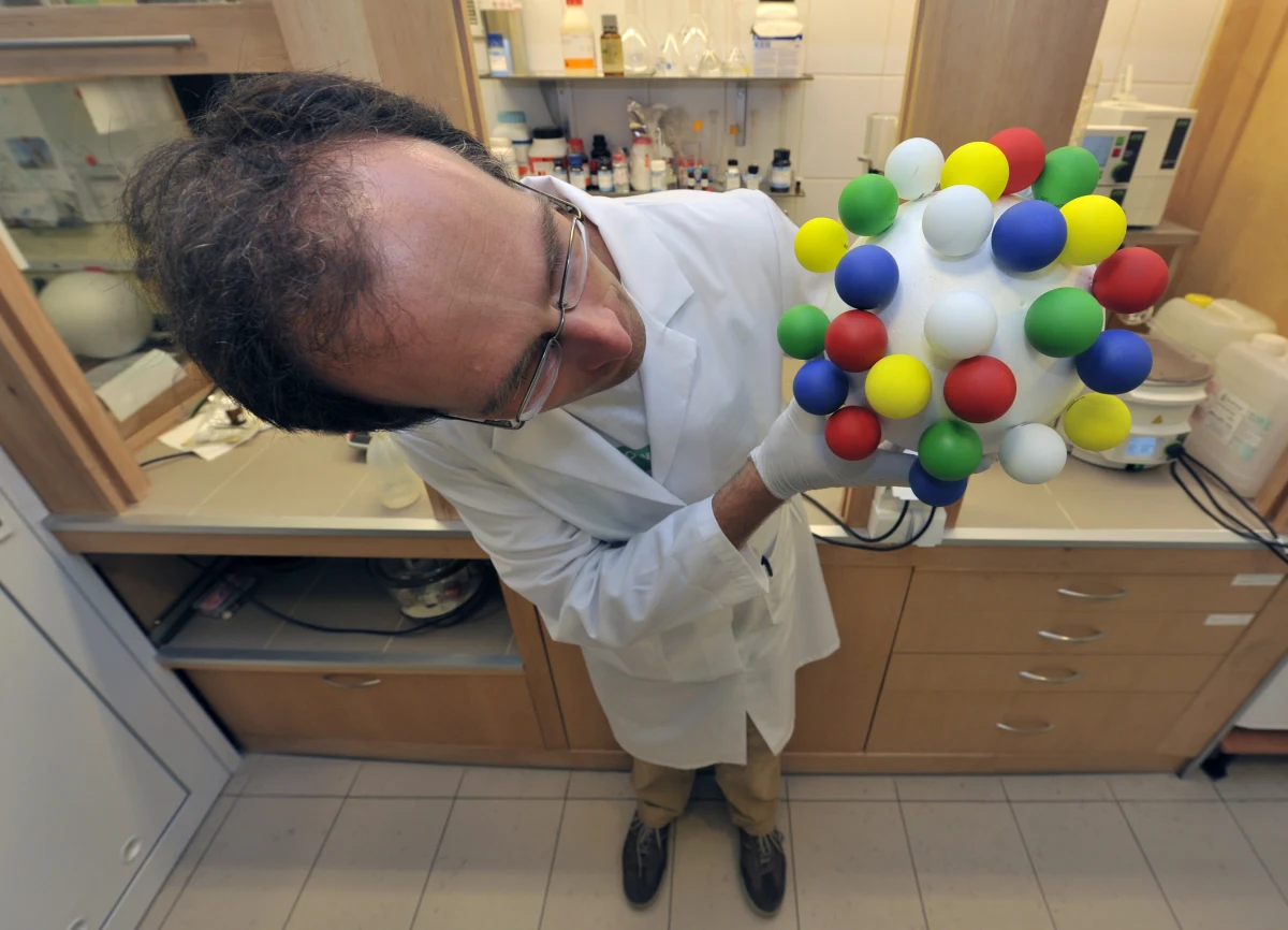 Głównym źródłem unoszącego się powszechnie w naszym otoczeniu pyłu zawieszonego są – obok silników samochodowych i palenisk – drzewa - głosi raport opublikowany w czasopiśmie "Chemical Reviews". Praca, przygotowana przy współudziale naukowców z Instytutu Chemii Fizycznej PAN, zwraca uwagę na problemy z rozpoznaniem chemicznej złożoności pyłu zawieszonego i skomplikowanych ścieżek reakcji prowadzących do jego powstawania. Podkreśla, że uzupełnienie tych luk jest kluczowe dla pełnego zrozumienia wpływu tego pyłu na ludzkie zdrowie, jakość życia oraz zmiany klimatyczne na Ziemi.