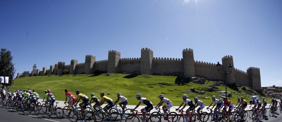 Francuski kolarz Alexis Gougeard (AG2R) wygrał 19. etap wyścigu Vuelta a Espana, długości 185 km pomiędzy miejscowościami Medina del Campo i Avila. Rafał Majka (Tinkoff-Saxo) zajął 33. miejsce. Liderem klasyfikacji generalnej pozostał Holender Tom Dumoulin (Giant).