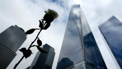 14 lat temu świat wstrzymał oddech. Uczcili pamięć ofiar z 11 września