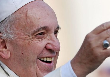 Papież Franciszek odwiedzi Stany Zjednoczone i Kubę
