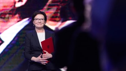 Kopacz:  Zlikwidujemy składki ZUS i na NFZ. I dodaje: Nie ma pomysłu na Polskę bez Kościoła