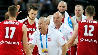 EuroBasket: Koszykarze przegrali z Hiszpanią. Koniec marzeń o Igrzyskach, koniec kariery Gortata?