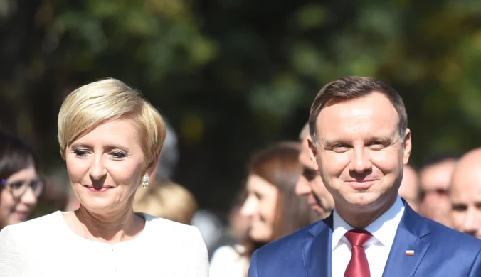 Andrzej ​Duda: Brakuje zrównoważonego rozwoju