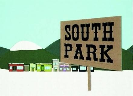 Zdjęcie ilustracyjne South Park odcinek 2 