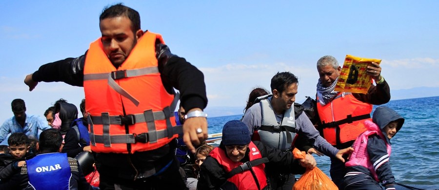 28 uchodźców utonęło u wybrzeży wyspy Farmakonisi - poinformowała grecka straż przybrzeżna. To najwyższy bilans ofiar jednego takiego wypadku od początku kryzysu imigracyjnego - poinformowały władze Grecji.