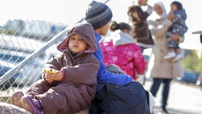 W Malmö zaginęło 20 małych uchodźców. "Nie wiemy, kto zabrał dzieci"