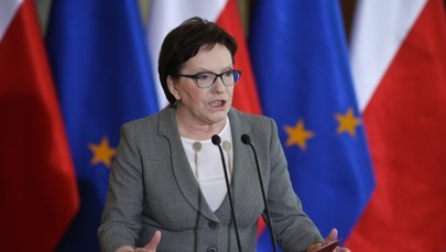 Kopacz ostro w sprawie uchodźców. "Obiecuję Polakom, że nie okażemy się czarną owcą Europy"