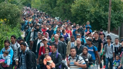 Polska nie zgodziła się na obowiązkowy przydział uchodźców