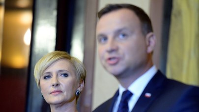 Andrzej Duda w Londynie: Nie powiem „wracaj do Polski”