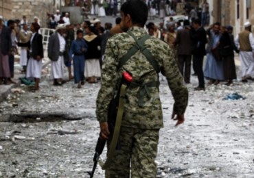 Irak rozpoczął bombardowanie Państwa Islamskiego