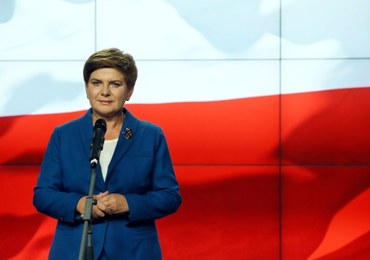 Szydło gotowa do debaty z Kopacz. Z Lewandowskim nie chce debatować
