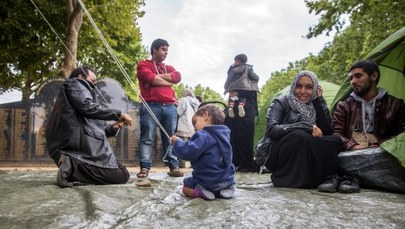 "Francja woli wpuszczać muzułmanów niż chrześcijan z Syrii" 