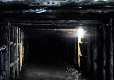 Kolejne znalezisko na Dolnym Śląsku - nowe sztolnie