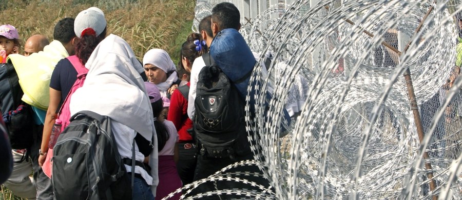 Węgierska policja wszczęła śledztwo przeciwko 35 osobom, które nielegalnie przedostały się na Węgry z Serbii - poinformowała agencja prasowa MTI. Z kolei według węgierskiej prokuratury, czterem Irakijczykom wytoczono już proces. We wtorek, czyli w pierwszym dniu obowiązywania na Węgrzech zaostrzonych przepisów dotyczących przekraczania granicy, nielegalnie przekroczyło ją w sumie 367 imigrantów. Wszyscy zostali zatrzymani i staną przed sądem.
