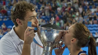 Radwańska i Janowicz nie obronią Pucharu Hopmana