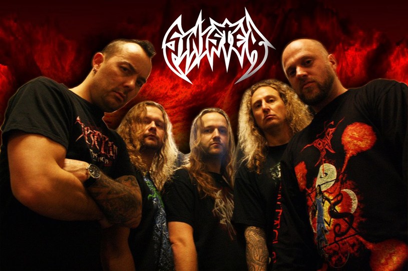 26 września w klubie Od Zmierzchu do Świtu we Wrocławiu zagrają holenderscy weterani death metalu z grupy Sinister.