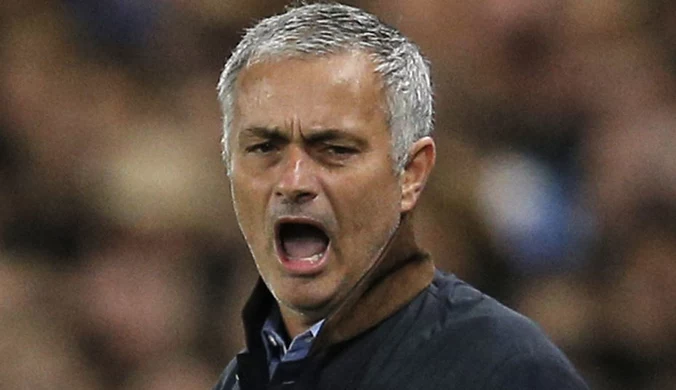 Mourinho: Jestem fantastycznym menedżerem, także gdy przegrywam