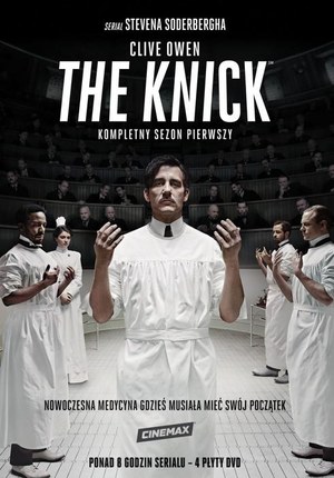 The Knick, sezon 1