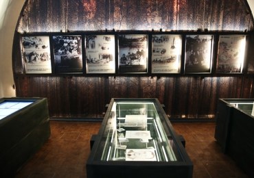 Muzeum Katyńskie otwarte. „Zostali zamordowani, bo byli polską elitą, fundamentem narodu”