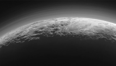 Zobacz najnowszy portret Plutona