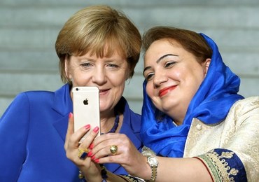 Angela Merkel chce zasłużyć na Pokojową Nagrodę Nobla? 
