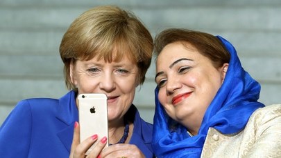 Angela Merkel chce zasłużyć na Pokojową Nagrodę Nobla? 