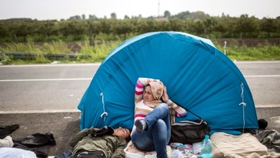 Luksemburg straszy "bombą atomową" ws. uchodźców 