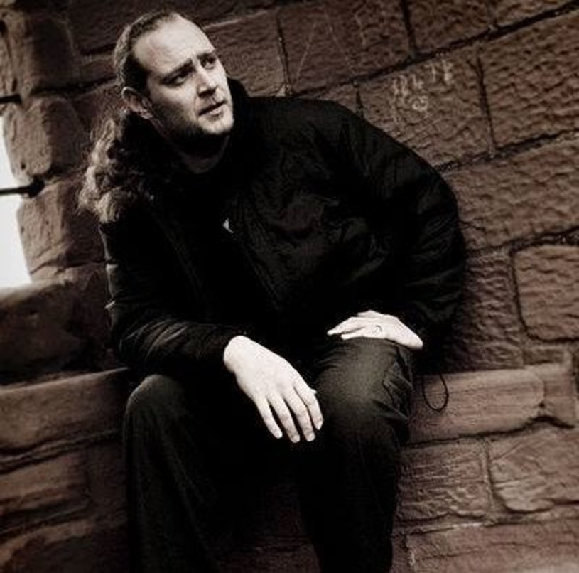 Zmarł Martin "Kiddie" Kearns, perkusista angielskiej grupy Bolt Thrower.