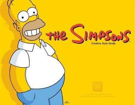Zdjęcie ilustracyjne Simpsonowie odcinek 12 "Miłość jest jak zadra"