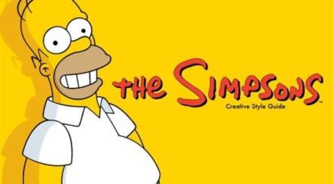 Zdjęcie ilustracyjne Simpsonowie odcinek 12 "Miłość jest jak zadra"