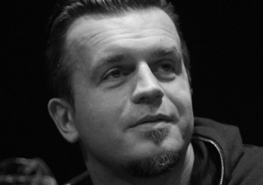 Marcin Wrona nie żyje. Ciało reżysera znaleziono w hotelu