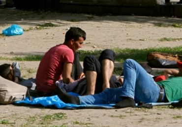 Migracja jako rewolucja