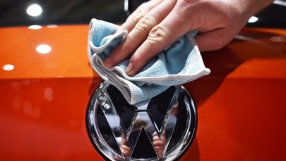 Volkswagen podejrzewany o oszustwo przy pomiarze spalin
