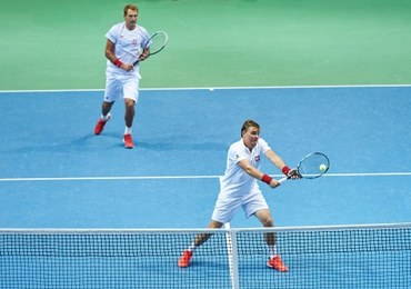 Marcin Matkowski: Wciąż jeszcze nie jesteśmy usatysfakcjonowani
