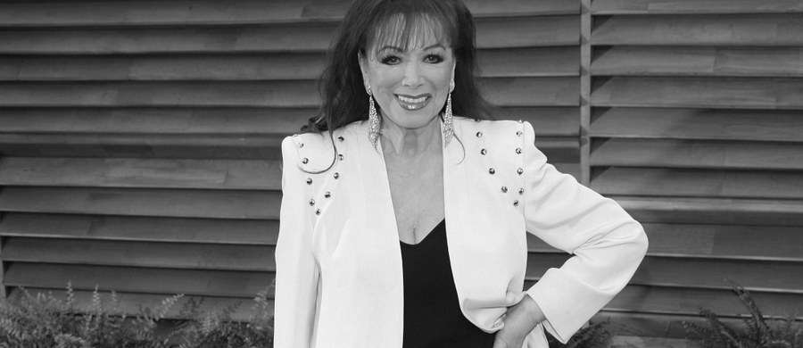 W Beverly Hills, w Kalifornii, zmarła na raka piersi angielska pisarka Jackie Collins, autorka wielu bestsellerów, głównie powieści sensacyjno-obyczajowych. Miała 77 lat.  O śmierci pisarki poinformowała w Los Angeles jej rodzina.