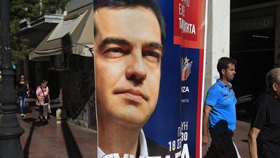 Wybory w Grecji. Walka o stołek premiera jest bardzo wyrównana