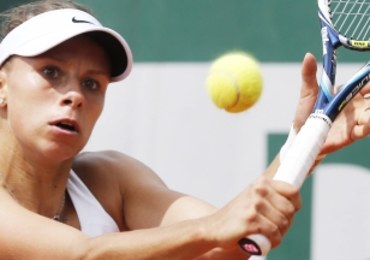 Turniej WTA w Tokio: Finałowa porażka Magdy Linette