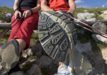 Nordic walking - jak zacząć?