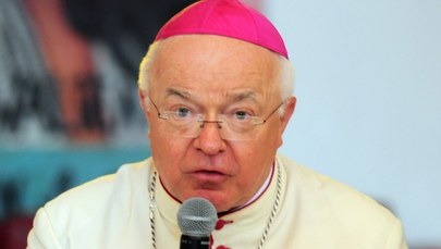Watykan wypłaci odszkodowania ofiarom Józefa Wesołowskiego? Jest taka sugestia