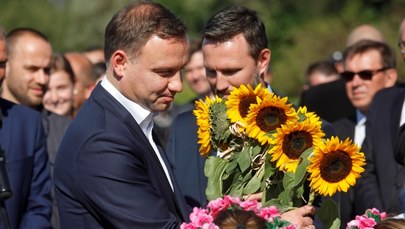 Andrzej Duda przedstawi w poniedziałek założenia projektu ws. wieku emerytalnego