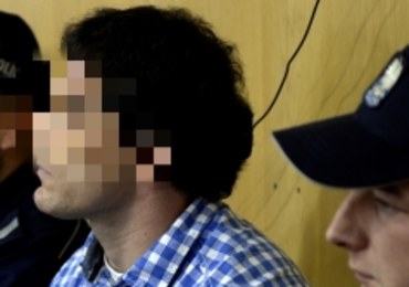 Zabił mężczyznę i ranił jego kolegę. Rusza proces nożownika z Bukowiny Tatrzańskiej