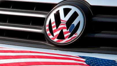 Skandal z udziałem Volkswagena. Akcje firmy poszły w dół