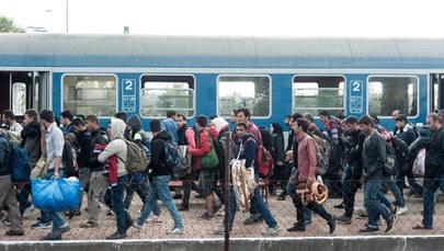 Nowa propozycja ambasadorów UE: Podział uchodźców - jednak dobrowolny