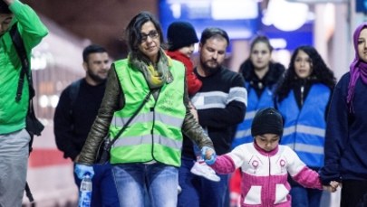 Nieoficjalnie: Na początek Polska przyjmie 5 tys. uchodźców z terenów Grecji i Włoch