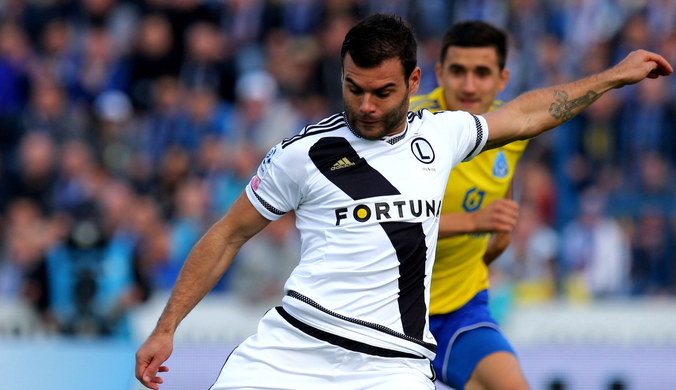 1/8 Pucharu Polski: Legia gra z Lechią, a Lech z Ruchem