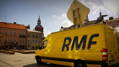 Twoje Miasto w Faktach RMF FM: Holenderski wiatrak czy tężnie? Ty decydujesz!