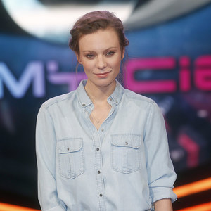 Magdalena Boczarska