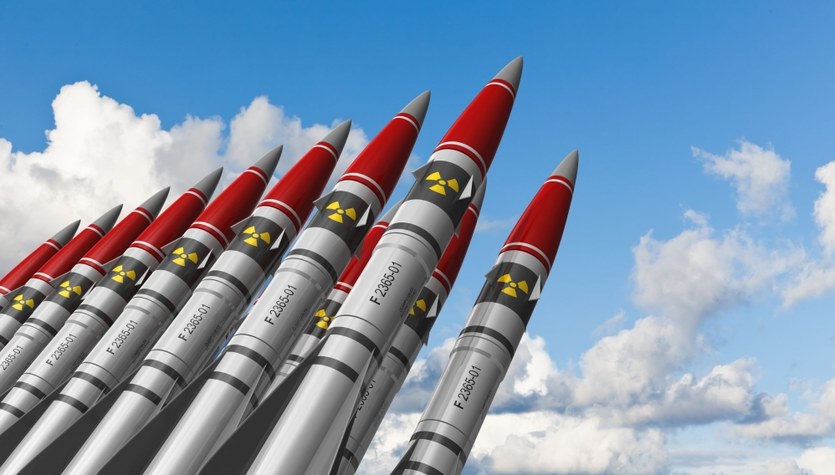 Guerra en Ucrania.  ¿Armas nucleares en Polonia?  «FAZ» en la parte este de la OTAN