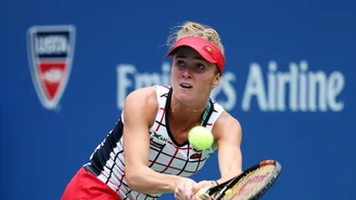 WTA Tokio: Switolina rywalką Agnieszki Radwańskiej w 2. rundzie